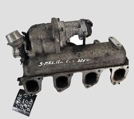 Ford S-MAX Intake manifold 16100011