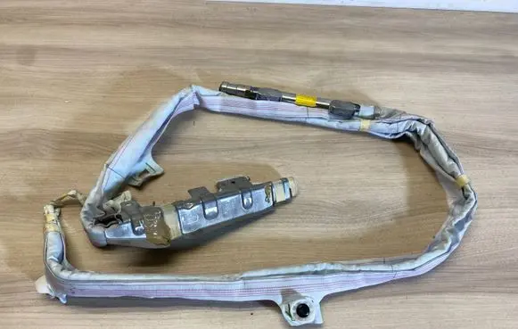 Lexus ES 250 - 300 - 330 Roof airbag