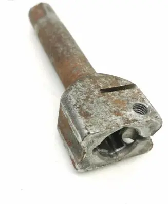 Ford S-MAX Steering column universal joint 6G9N3n997aa