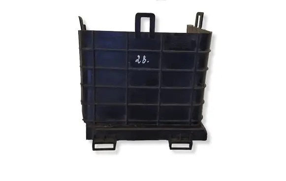 Volkswagen PASSAT B7 Battery box tray 3C0915336A