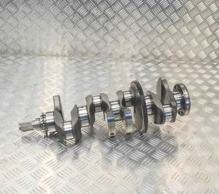 Volvo XC60 Crankshaft 31316080
