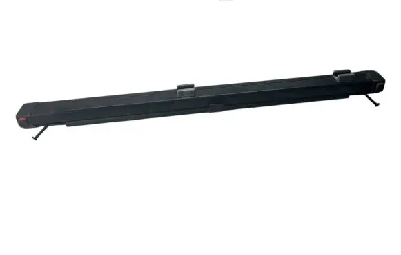 Parcel shelf load cover