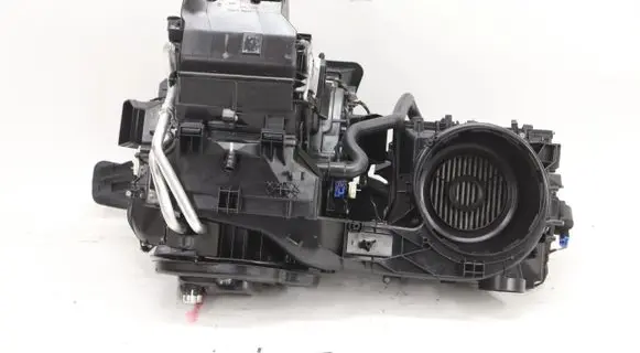 Volkswagen PASSAT B8 Heater blower radiator 3Q1816005C
