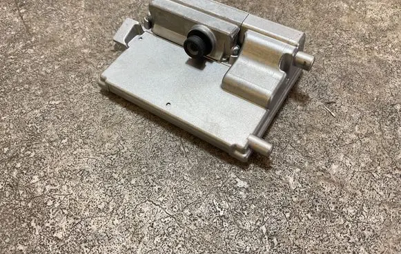 Volkswagen ID.3 Windshield/windscreen camera 1EA980653D 1F4980653D EB03321