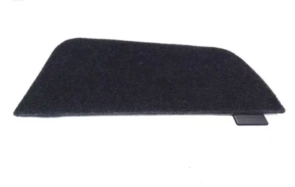 Lexus RX 450H Tailgate/trunk side cover trim 58417-48040