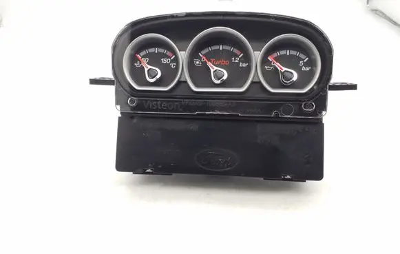 Ford Focus Speedometer (instrument cluster) 8V4T10B944AB VP6M5F10A855AB VP6M5F10894AC
