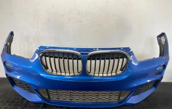 BMW X1 F48 F49 Front bumper
