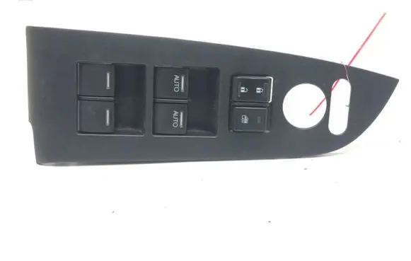 Honda Odyssey Electric window control switch 35750-TK8-A120-M1