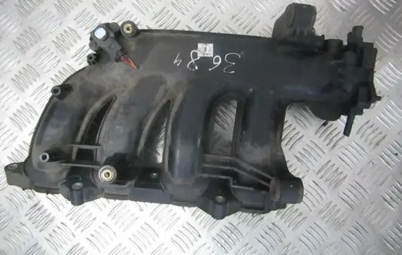 Mercedes-Benz C W203 Intake manifold a2711400601