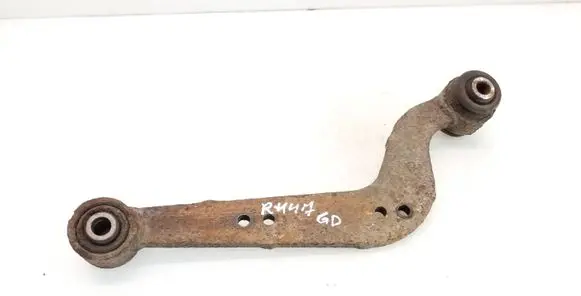 Rear control arm