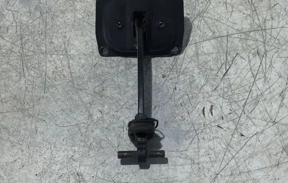 Toyota Proace Loading door check strap stopper 9809831880