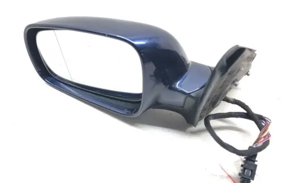 Seat Toledo II (1M) Front door electric wing mirror