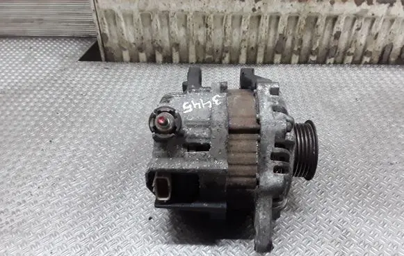 Mitsubishi Lancer VIII Generator/alternator 1800A287