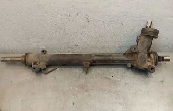Audi A4 S4 B6 8E 8H Steering rack 8E1422105