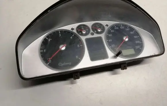 Ford Galaxy Speedometer (instrument cluster) 7M5920800E YM2110849APC 1010010303