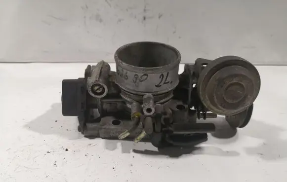 Mazda 626 Throttle valve SERA4843