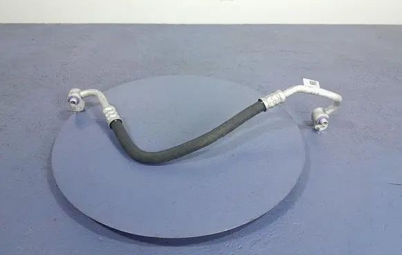 BMW X3 E83 Air conditioning (A/C) pipe/hose 9868421
