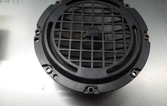 Peugeot 308 Front door speaker 9660045780