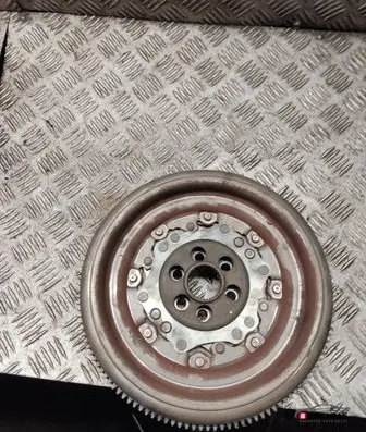 Volkswagen Caddy Flywheel 