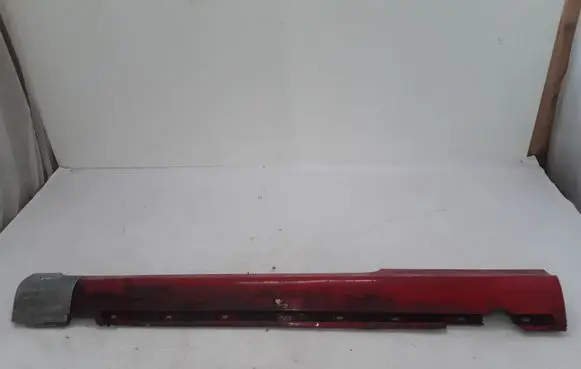 Volvo C70 Sill