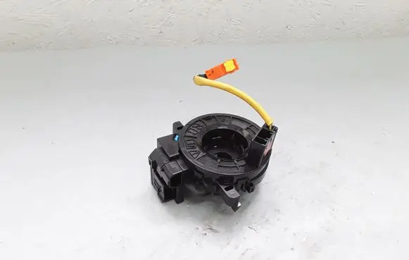 Toyota Urban Cruiser (XP110) Airbag slip ring squib (SRS ring) 2809075B776
