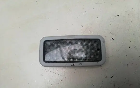 Citroen C3 Rear seat light 7H0947105A