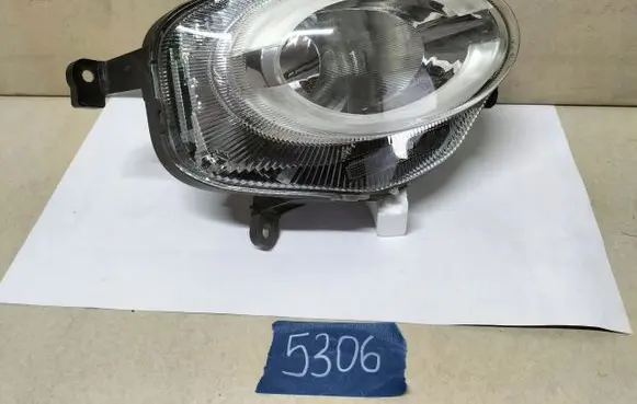 Fiat 500 Front fog light 81548001