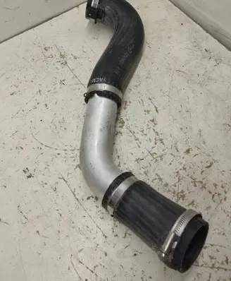 KIA Sportage Intercooler hose/pipe 252632F650
