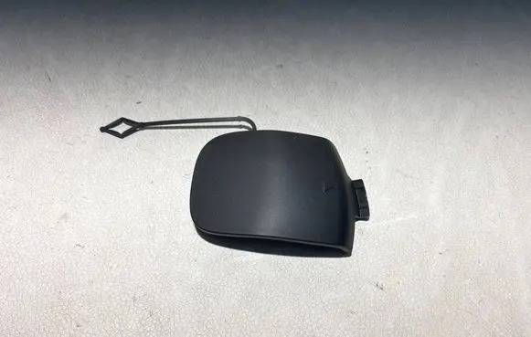 Mini One - Cooper F56 F55 Front tow hook cap/cover 51117302479