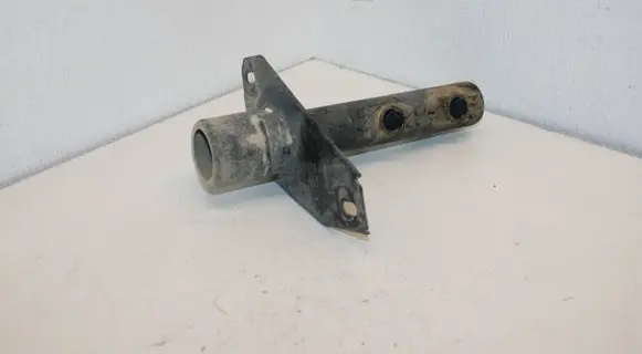 Audi A6 S6 C4 4A Rear bumper shock impact absorber/damper 4A0807331C