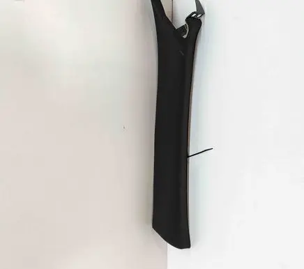 Maserati Ghibli (A) pillar trim 670010334 670071215
