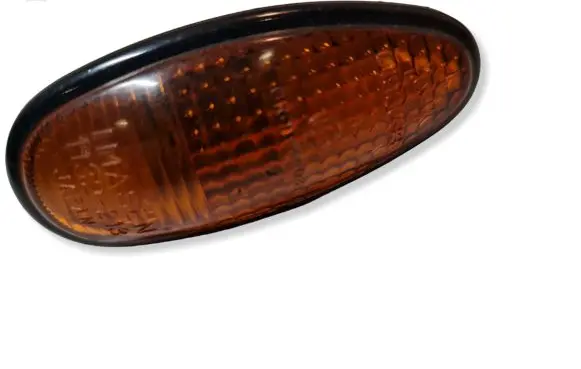 Mitsubishi Pajero Front fender indicator light 1132213