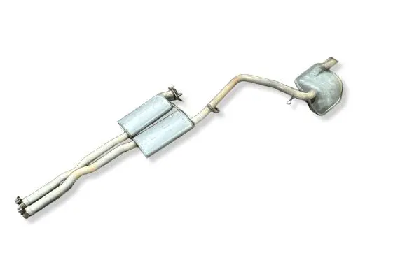 Dodge Charger Muffler/silencer 10832H 68091404AB 68091405AB
