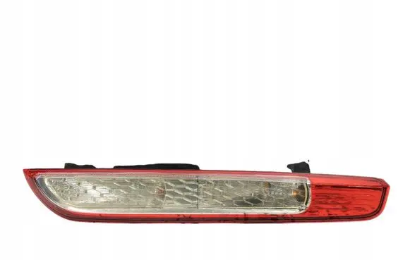 Ford Focus Rear/tail lights 8M51-13404-AD