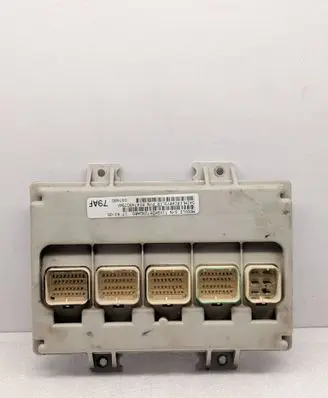 Chrysler Voyager Comfort/convenience module P04748079AF