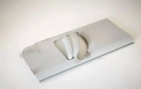 Volkswagen Cross Polo Other interior part 6r0868312