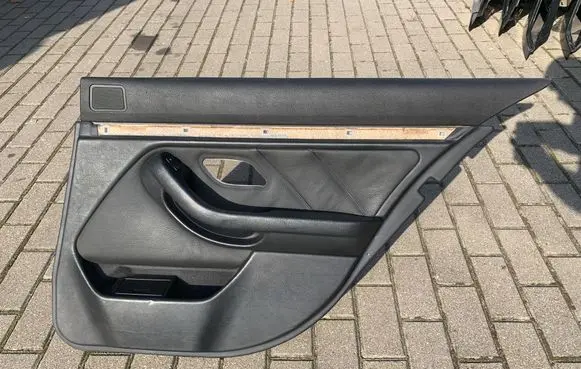 BMW 5 E39 Other center console (tunnel) element 8159642