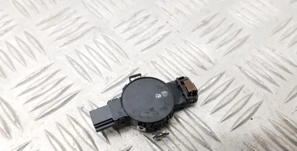 Rain sensor