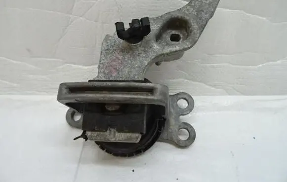Renault Scenic IV - Grand scenic IV Engine mount bracket 112114BA0A