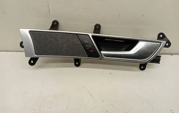 Audi A6 S6 C6 4F Front door interior handle 4F0837020C