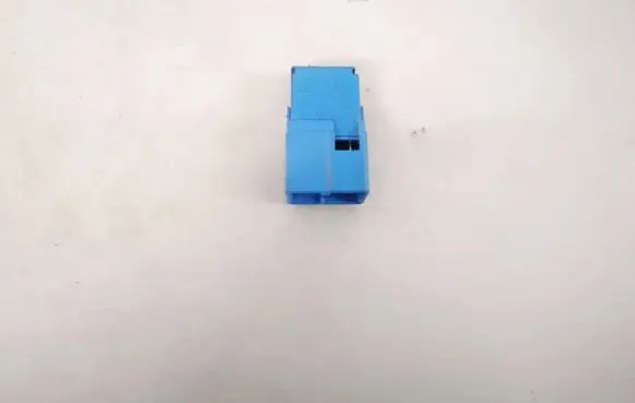 Nissan Almera Tino Other relay 252309f920 4ra007813-03