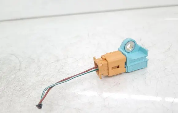 Mazda 6 Airbag deployment crash/impact sensor 5WK43826 57KC0