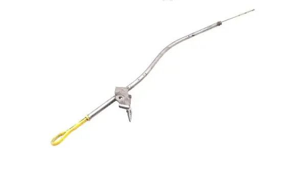 Mazda 6 Oil level dip stick 