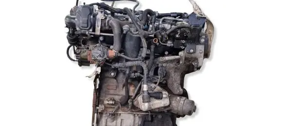 Opel Insignia A Engine A20DTH