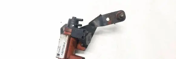 Volvo V50 Turbo solenoid valve 701771010 7.01771.01.0