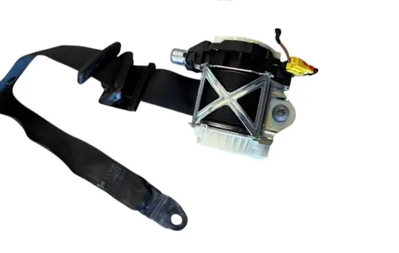 Mercedes-Benz R W251 Third row seat belt A2518608185 2518608185