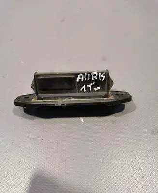 Toyota Auris E180 Tailgate opening switch 