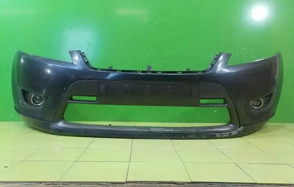 Ford Mondeo MK IV Front bumper PRZOD UP254