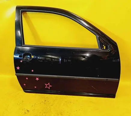 Volkswagen Golf IV Front door 