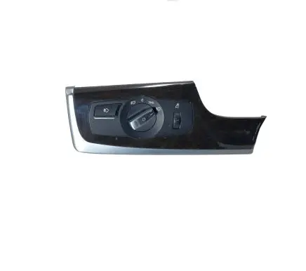 BMW 5 F10 F11 Panel trim 9192935 9192745 9166644